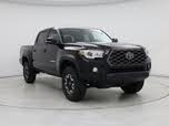 Toyota Tacoma TRD Off Road Double Cab RWD