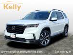 Honda Pilot Elite AWD