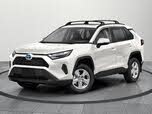 Toyota RAV4 Hybrid XLE AWD