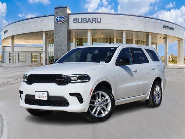 2024 Dodge Durango GT AWD