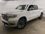 RAM 1500 Laramie Crew Cab 4WD