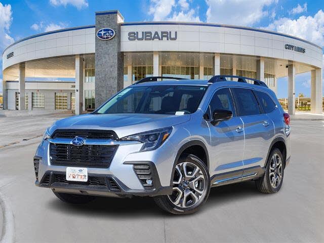 2025 Subaru Ascent Limited 7-Passenger AWD