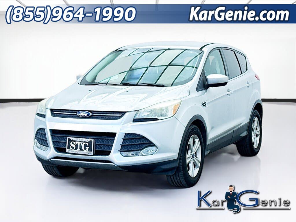 2014 Ford Escape SE FWD