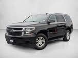 Chevrolet Tahoe LT RWD