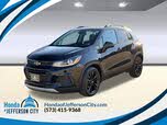 Chevrolet Trax LT FWD