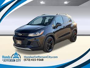 Chevrolet Trax LT FWD