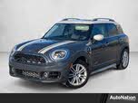 MINI Countryman Cooper S ALL4 AWD