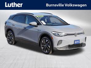 Volkswagen ID.4 Pro AWD