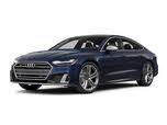 Audi S7 2.9T quattro Prestige AWD