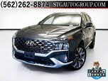 Hyundai Santa Fe Calligraphy AWD