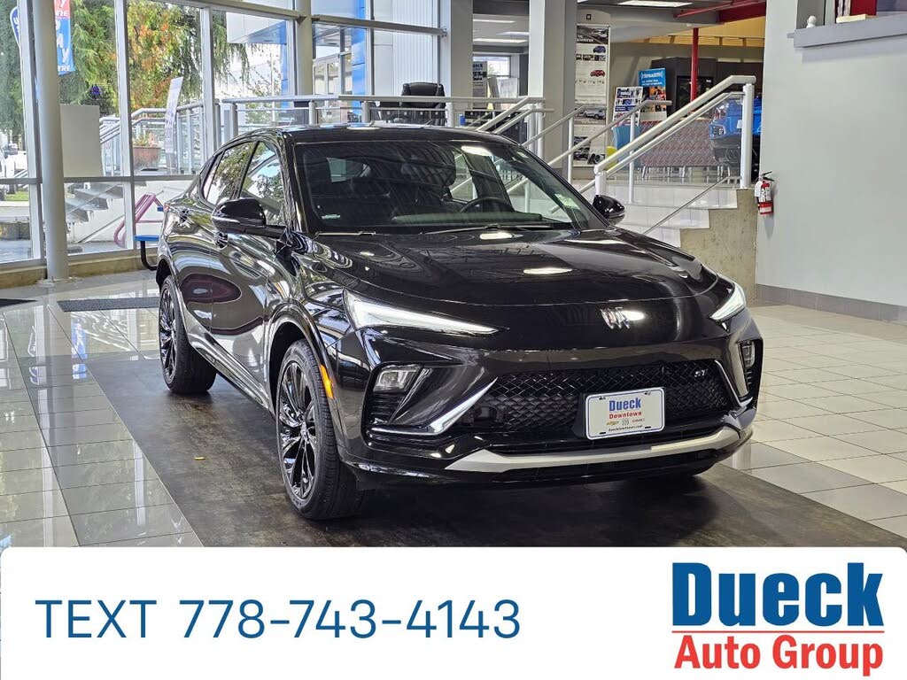 2024 Buick Envista Sport Touring FWD