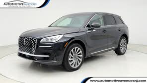 Lincoln Corsair Reserve AWD
