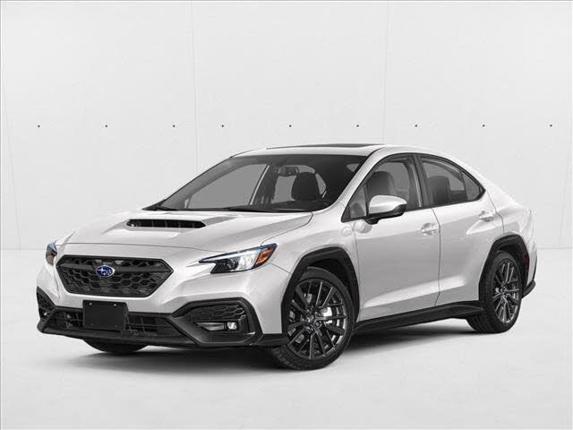 2025 Subaru WRX Premium AWD