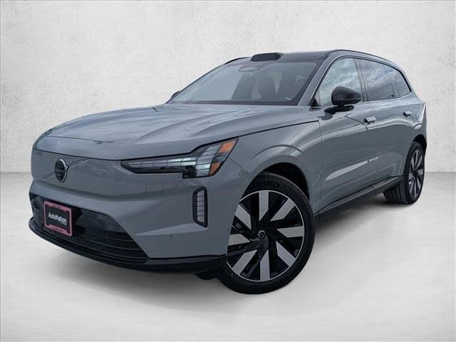 2025 Volvo EX90 Twin Plus 7-Passenger eAWD