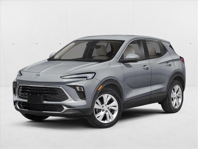 2026 Buick Encore GX Preferred FWD