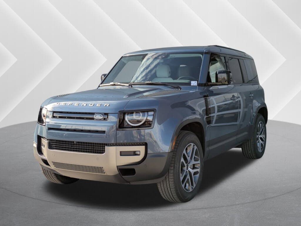 2026 Land Rover Defender 110 P300 S AWD
