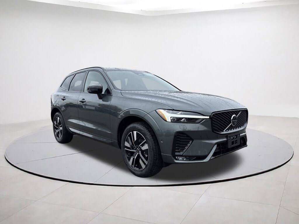2026 Volvo XC60 B5 Plus AWD