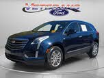 Cadillac XT5 Luxury FWD