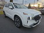 Hyundai Santa Fe Calligraphy AWD