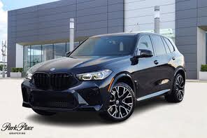 BMW X5 M AWD