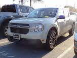 Ford Maverick Lariat SuperCrew AWD
