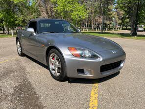 Honda S2000 Roadster