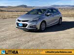 Chevrolet Cruze Premier Hatchback FWD