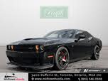 Dodge Challenger SRT Hellcat RWD