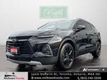Chevrolet Blazer 3LT AWD