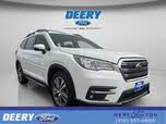 Subaru Ascent Limited 7-Passenger AWD