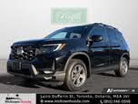 Honda Passport TrailSport AWD