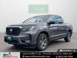 Honda Ridgeline EX-L AWD