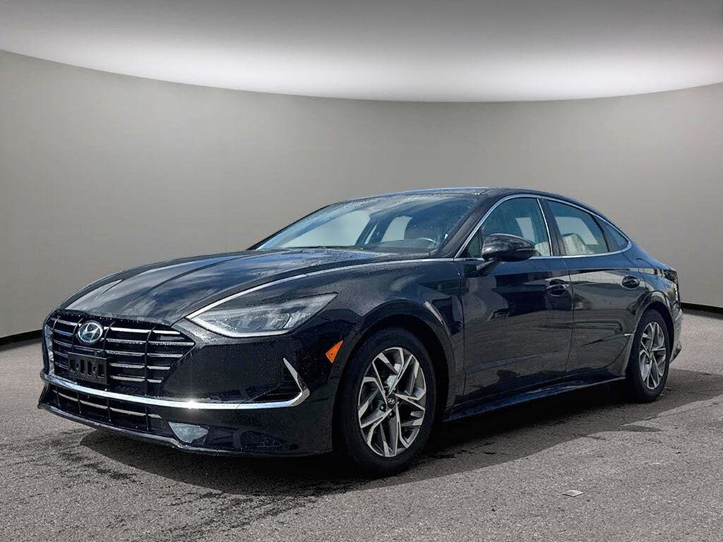 2022 Hyundai Sonata SE FWD