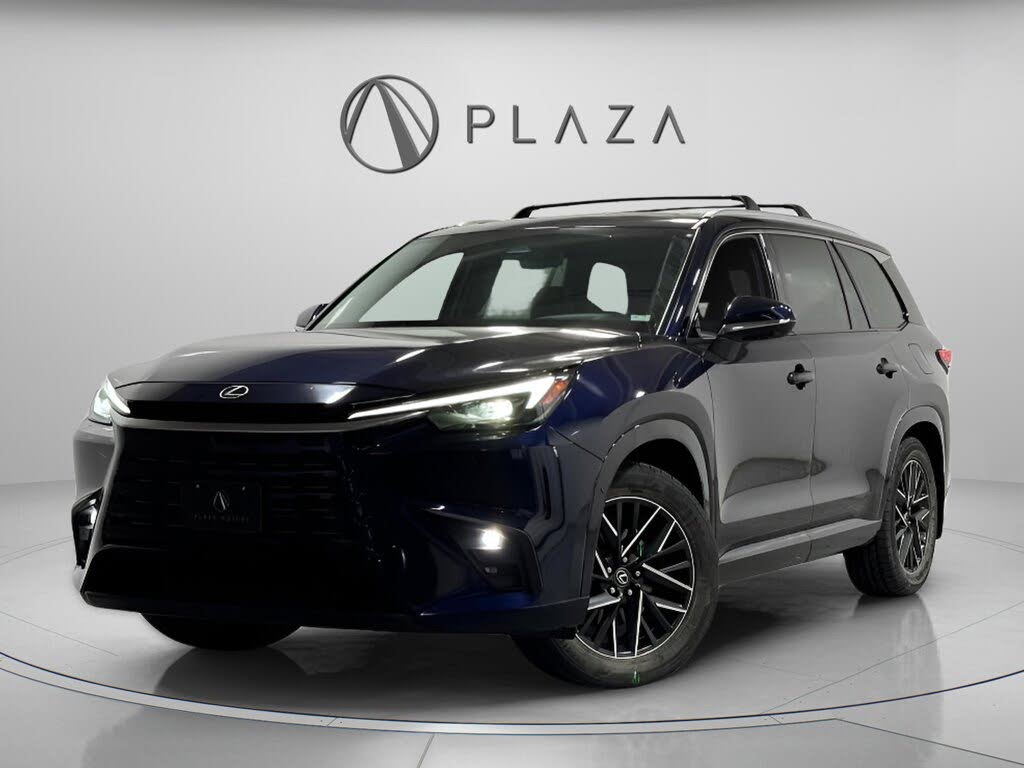 2024 Lexus TX 350 Luxury FWD