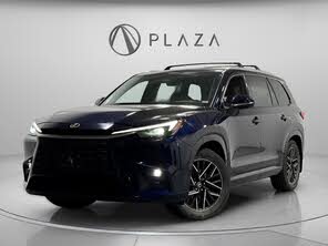 Lexus TX 350 Luxury FWD