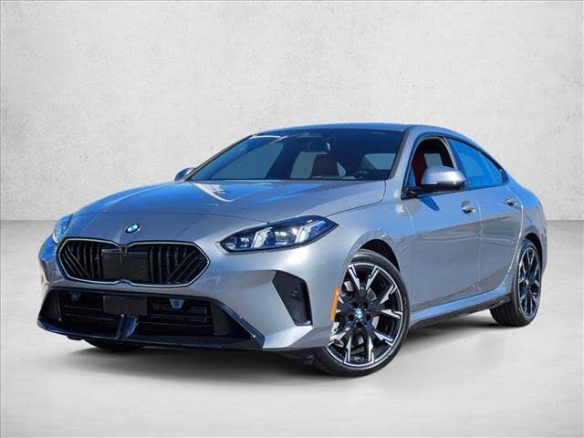 2026 BMW 2 Series 228 Gran Coupe FWD