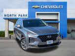 Hyundai Santa Fe 2.4L SEL Plus FWD