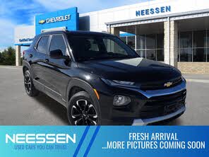 Chevrolet Trailblazer LT FWD