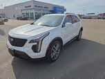 Cadillac XT4 Sport AWD
