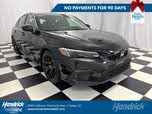 Honda Civic Hatchback Sport Touring FWD