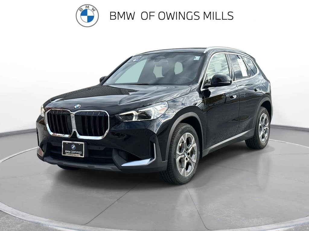 2023 BMW X1 xDrive28i AWD