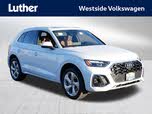 Audi Q5 quattro Premium Plus S Line 45 TFSI