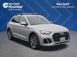 Audi Q5 quattro Premium Plus S Line 45 TFSI