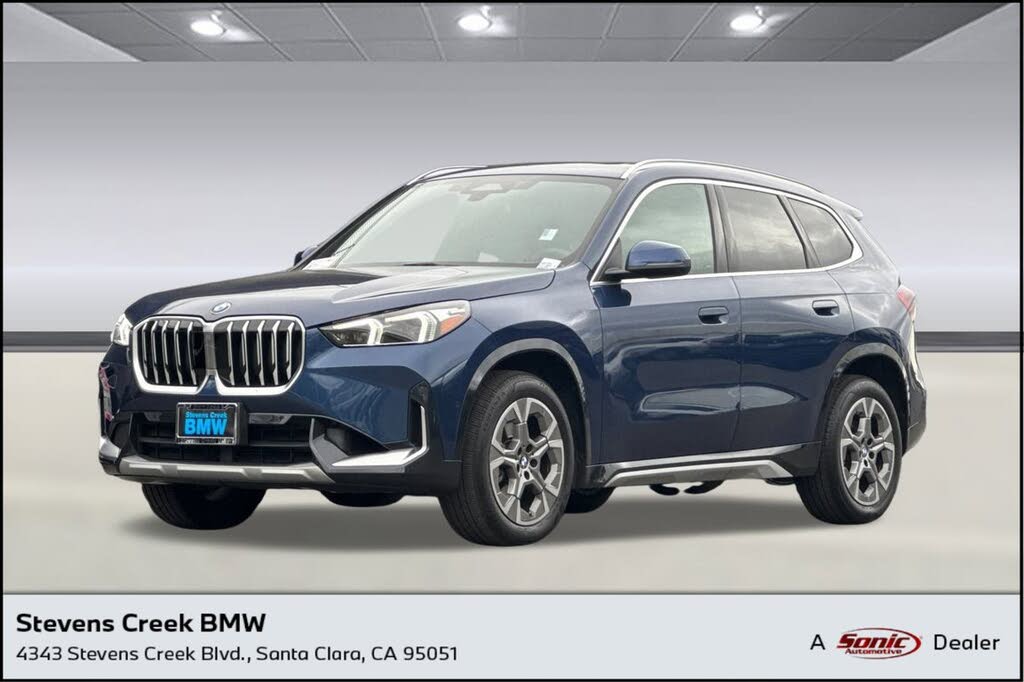 2025 BMW X1 xDrive28i