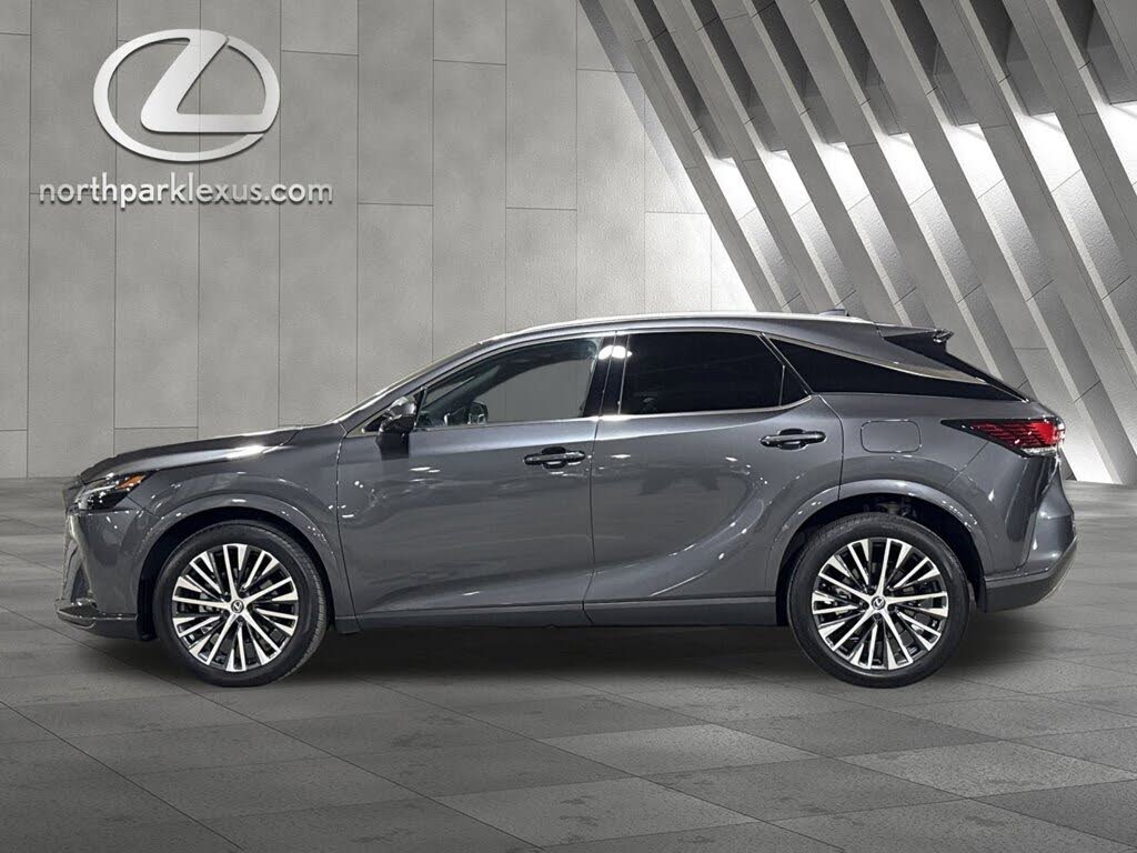 2025 Lexus RX 350 Premium FWD