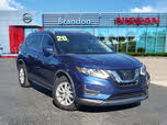 Nissan Rogue SV FWD