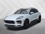 Porsche Macan S AWD