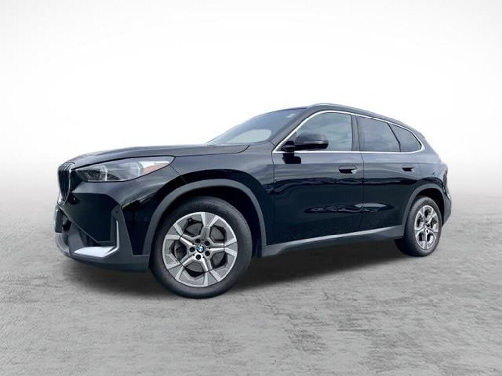 2023 BMW X1 xDrive28i AWD