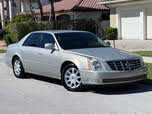 Cadillac DTS FWD