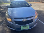 Chevrolet Cruze 2LT Sedan FWD